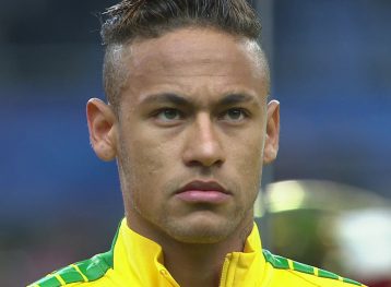 Estudo de marketing põe Neymar em 6º lugar entre mais valiosos do mundo