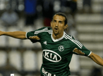 Análise do valor de marcado de Hernán Barcos, Palmeiras