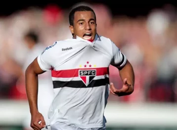 São Paulo só contratará em 2013 e também usará dinheiro de Lucas para pagar dívidas