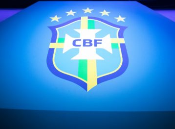 Faturamento anual da CBF é 63% de todas as confederações brasileiras