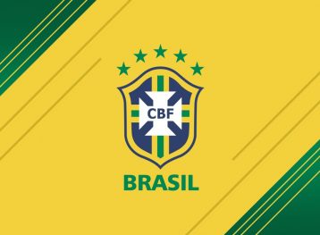 Faturamento anual da CBF representa 63% de todas as confederações brasileiras