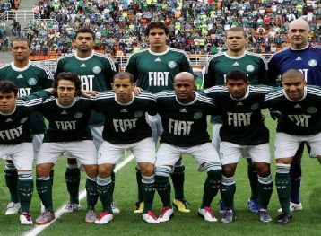 Pluri Análise de Balanços de 2011 Palmeiras