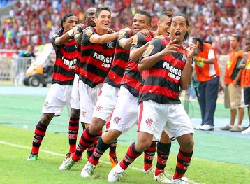 Pluri Análise de Balanços de 2011. Clube Regadas do Flamengo