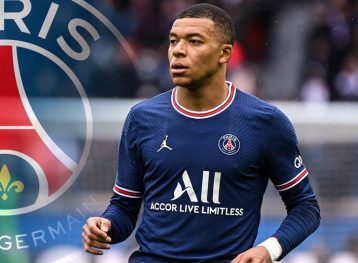 Kylian Mbappé é o jogador mais valioso do mundo no início do ano de 2023