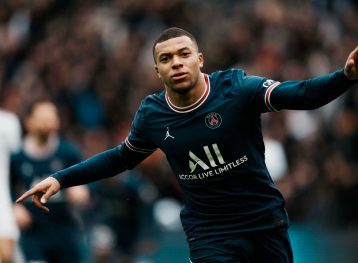 Kylian Mbappé se mantém como o jogador mais valioso do mundo em fevereiro