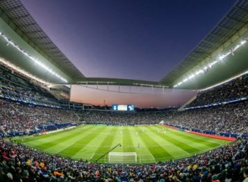 Balanço de Público e Renda do Futebol Brasileiro Relatório Consolidado