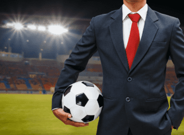 Brasil Sport Market (BrSM) divulga os nomes dos indicados aos Prêmios de MELHOR EXECUTIVO DE FUTEBOL e MELHOR EXECUTIVO DE MARKETING de Clubes de Futebol