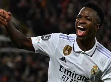 Vinicius Jr: O único jogador brasileiro com valor de mercado acima dos € 100 MILHÕES