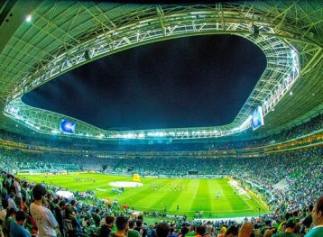 Arena Palestra Itália é confirmada como o local do Seminário “O Futuro dos Clubes Brasileiros”